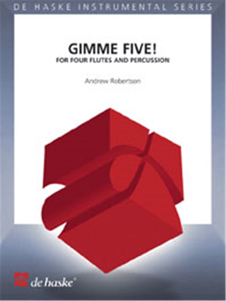 Gimme Five!